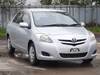 TOYOTA BELTA