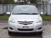 TOYOTA BELTA