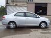 TOYOTA BELTA