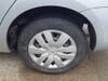 TOYOTA BELTA