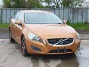 2012 VOLVO S60 DRIVE E