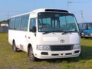 2011 TOYOTA COASTER