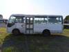 TOYOTA COASTER