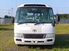 TOYOTA COASTER