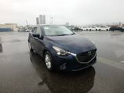 2014 MAZDA DEMIO