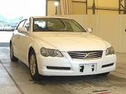 2007 TOYOTA MARK X 250G