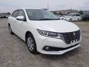 2017 TOYOTA PREMIO