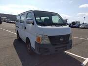 2006 NISSAN CARAVAN DX
