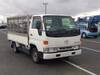 TOYOTA TOYOACE TRUCK