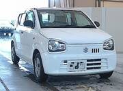 2018 SUZUKI ALTO