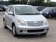 2005 TOYOTA IST 1.3F L EDITION