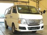 2008 NISSAN CARAVAN