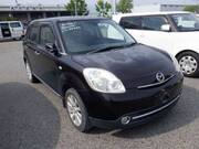 2008 MAZDA VERISA C
