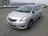 TOYOTA BELTA