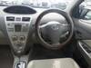TOYOTA BELTA