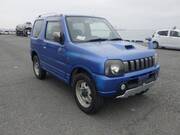 2004 SUZUKI JIMNY