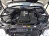 MERCEDES BENZ C CLASS