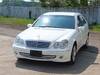 MERCEDES BENZ C CLASS
