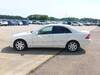 MERCEDES BENZ C CLASS