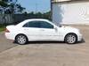 MERCEDES BENZ C CLASS