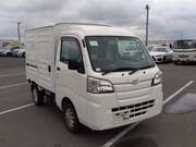 2017 DAIHATSU HIJET TRUCK