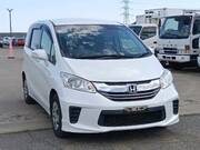 2014 HONDA FREED G JUST SELECTION