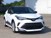 2023 TOYOTA C-HR