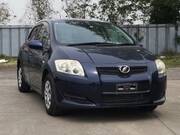 2006 TOYOTA AURIS