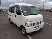 2017 HONDA ACTY VAN