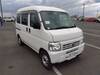 HONDA ACTY VAN