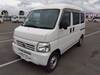 HONDA ACTY VAN