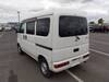 HONDA ACTY VAN
