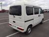 HONDA ACTY VAN