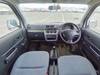 HONDA ACTY VAN