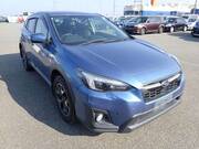 2018 SUBARU XV