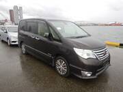 2015 NISSAN SERENA