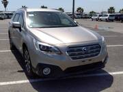 2016 SUBARU LEGACY OUTBACK