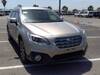 SUBARU LEGACY OUTBACK