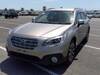 SUBARU LEGACY OUTBACK