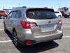 SUBARU LEGACY OUTBACK