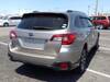 SUBARU LEGACY OUTBACK