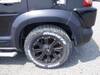 HONDA CROSS ROAD