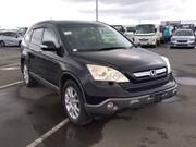 2007 HONDA CR-V
