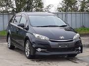2012 TOYOTA WISH 2.0Z