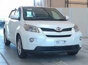 2008 TOYOTA IST 150G