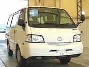 2018 MAZDA BONGO VAN DX