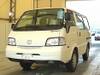 MAZDA BONGO VAN