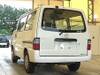 MAZDA BONGO VAN