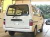 MAZDA BONGO VAN
