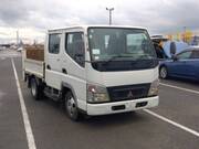 2006 MITSUBISHI CANTER 1.25ton